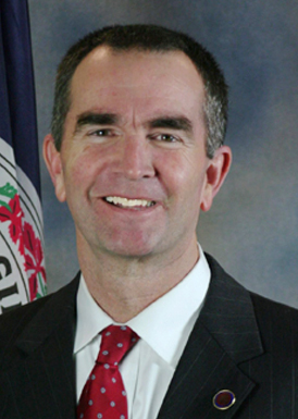 Ralph Northam