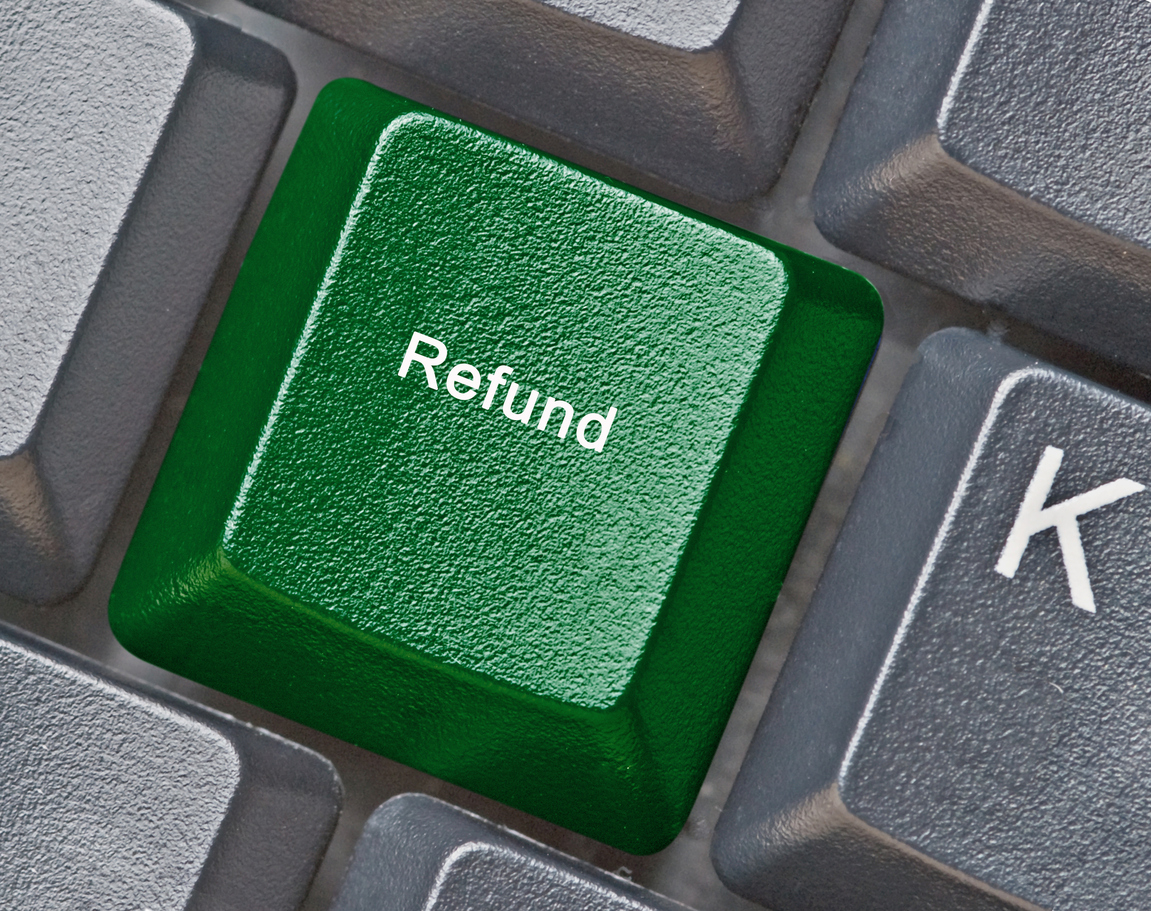 Where's my Refund | QA Virginia Tax